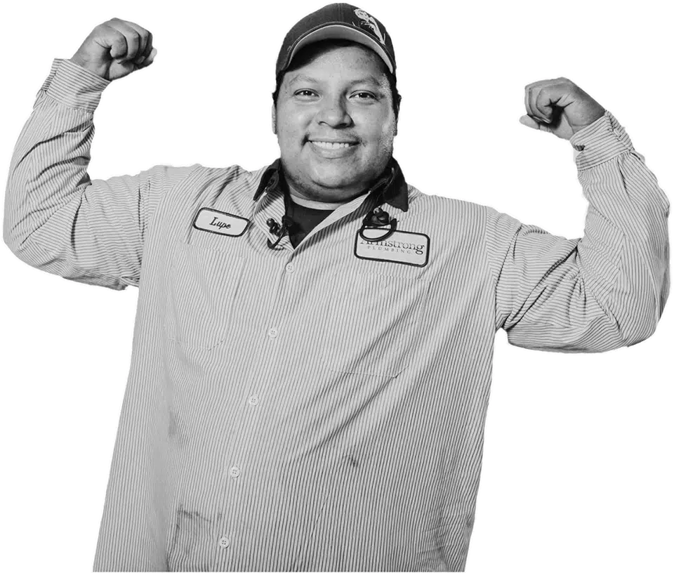 Armstrong Plumbing Inc photo 1