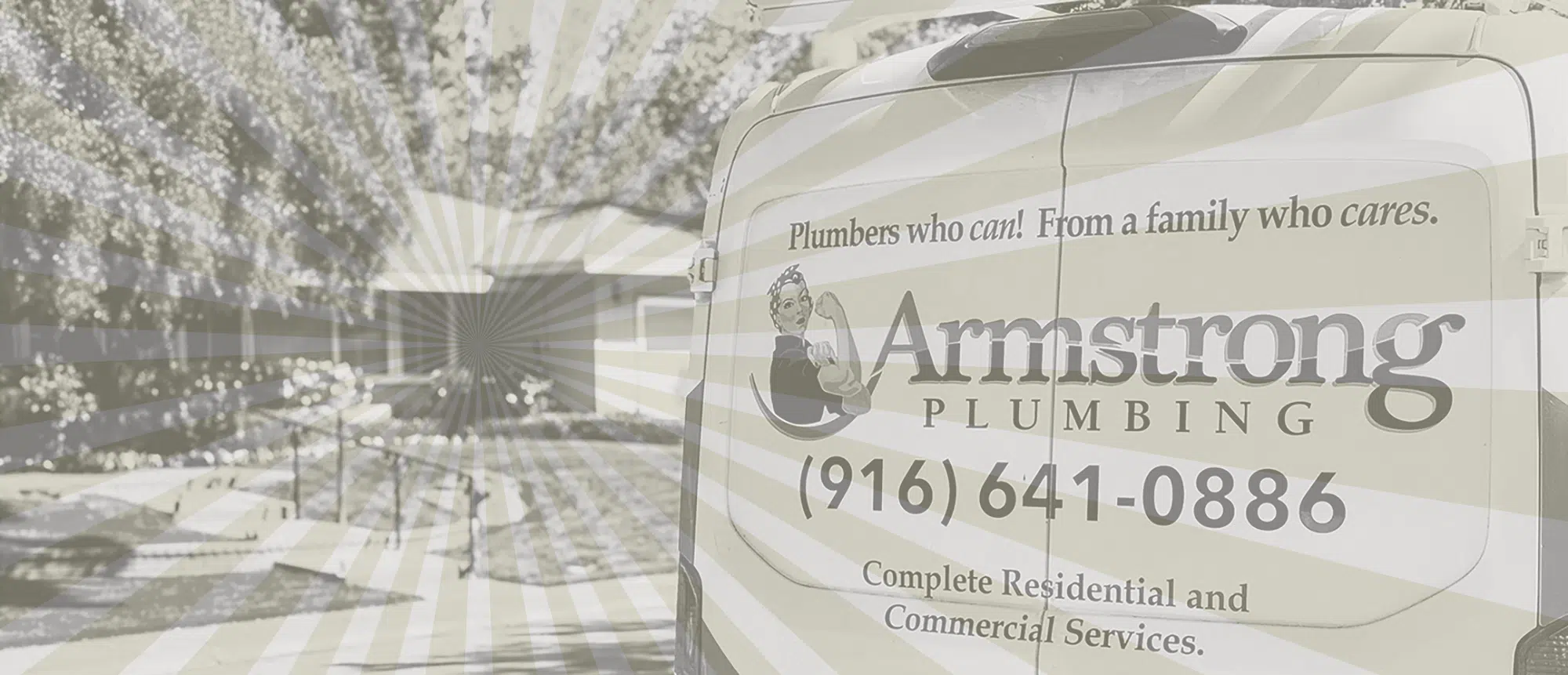 Armstrong Plumbing Inc photo 2