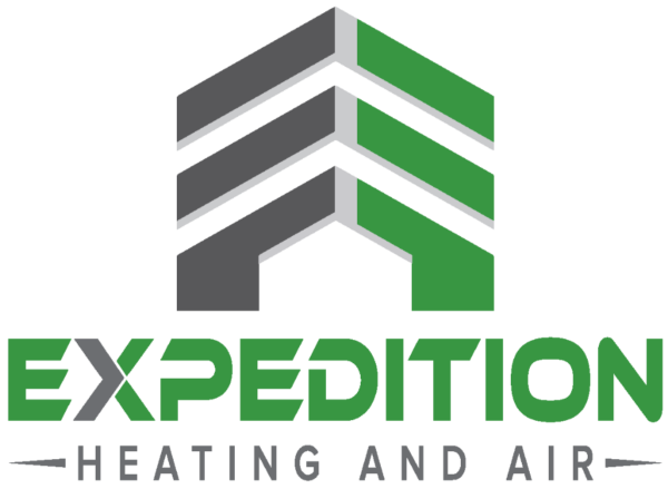 Expedition Heating and Air logo