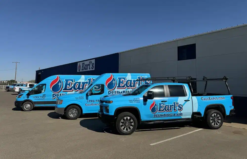 Earl's Drain Cleaning photo 1