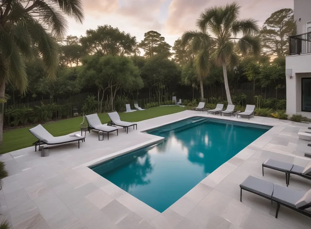 West Shore Pools and Outdoor Living, LLC photo 1