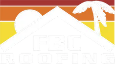 FBC Roofing logo