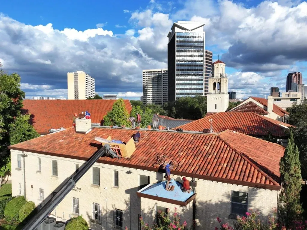 Priority Roofing photo 7