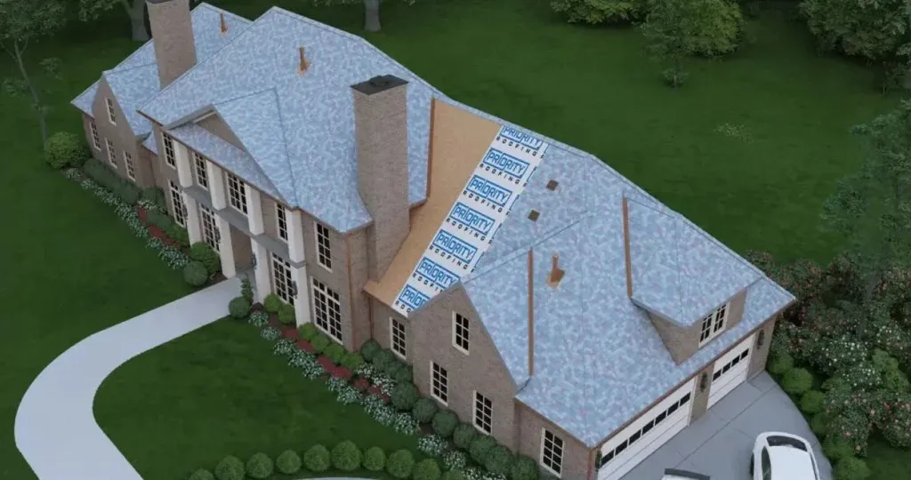 Priority Roofing photo 2