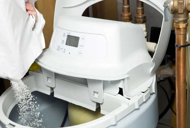 Benjamin Franklin Plumbing, Water Heaters, & Drain Cleaning photo 2