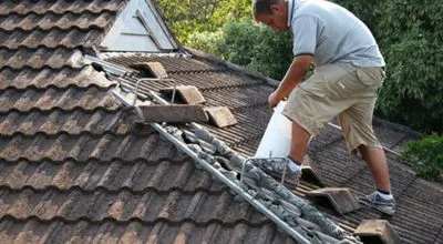 Evo Roof Repair Sacramento photo 8
