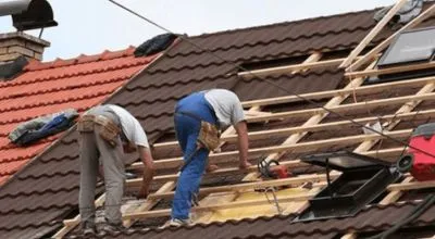 Evo Roof Repair Sacramento photo 6