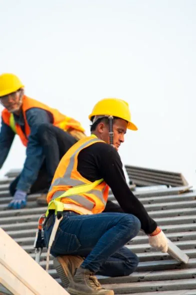 Evo Roof Repair Sacramento photo 4