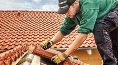 Evo Roof Repair Sacramento photo 7