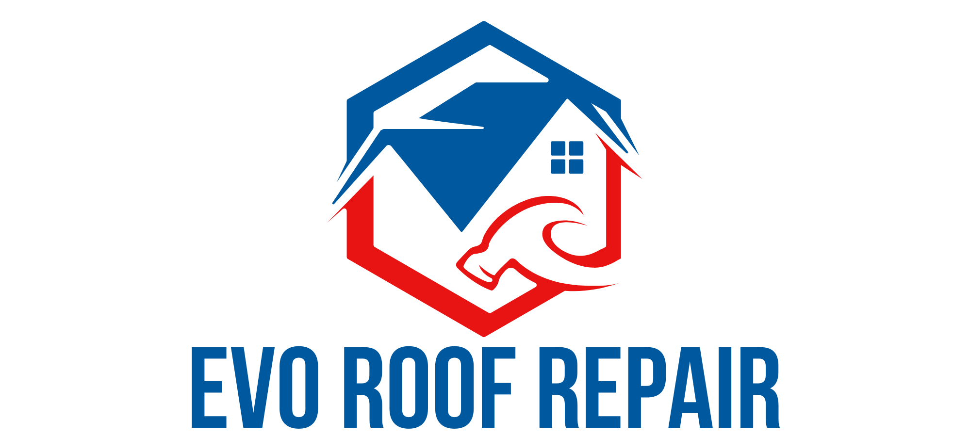 Evo Roof Repair Sacramento logo