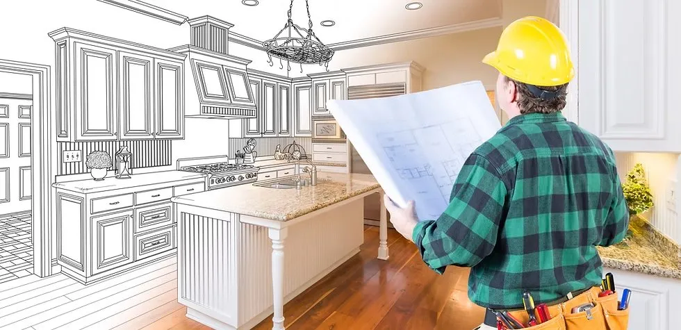 The Home Improvement Doctor photo 3