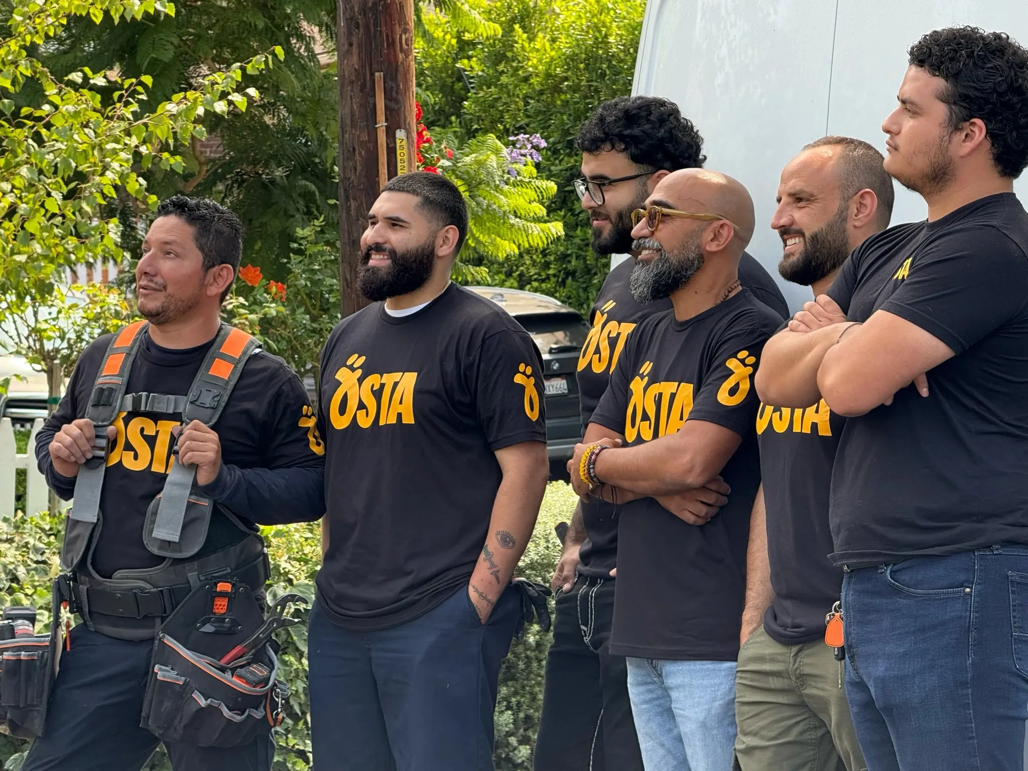 OC Electricians photo 1