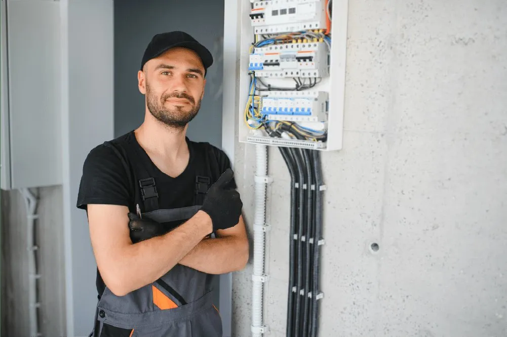 OC Electricians photo 3