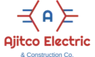 Ajitco Electric and Const. Co logo