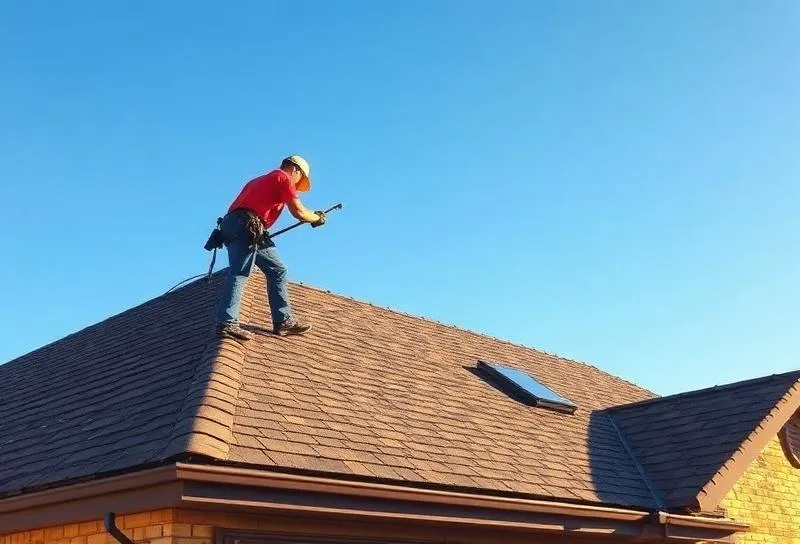 Next Generation Roofing photo 1