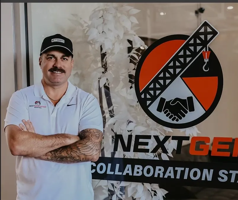 Next Generation Roofing photo 5