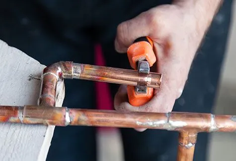 Advance Mechanical Contractors photo 2