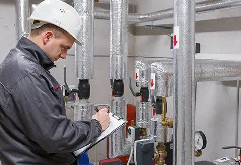 Advance Mechanical Contractors photo 3