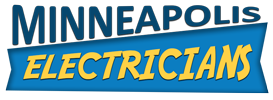 Minneapolis Electricians logo