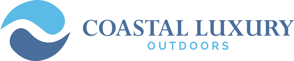 Coastal Luxury Outdoors logo