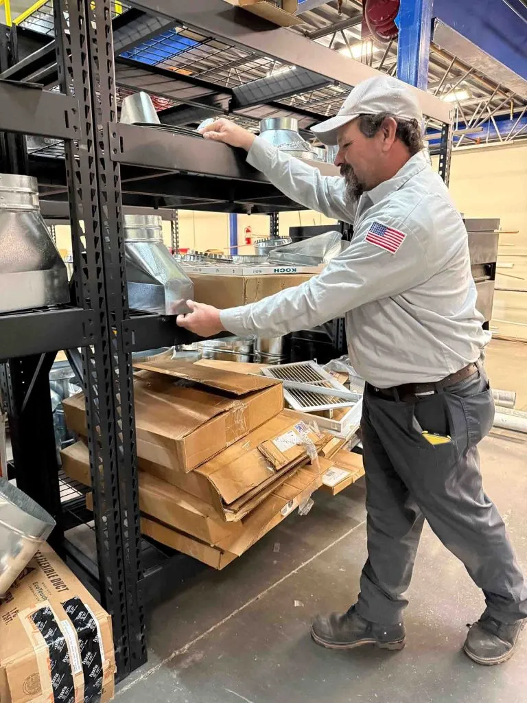 Ross Heating and Air Conditioning, Inc. photo 6