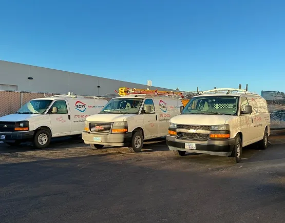 Ross Heating and Air Conditioning, Inc. photo 3