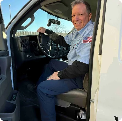 Ross Heating and Air Conditioning, Inc. photo 1