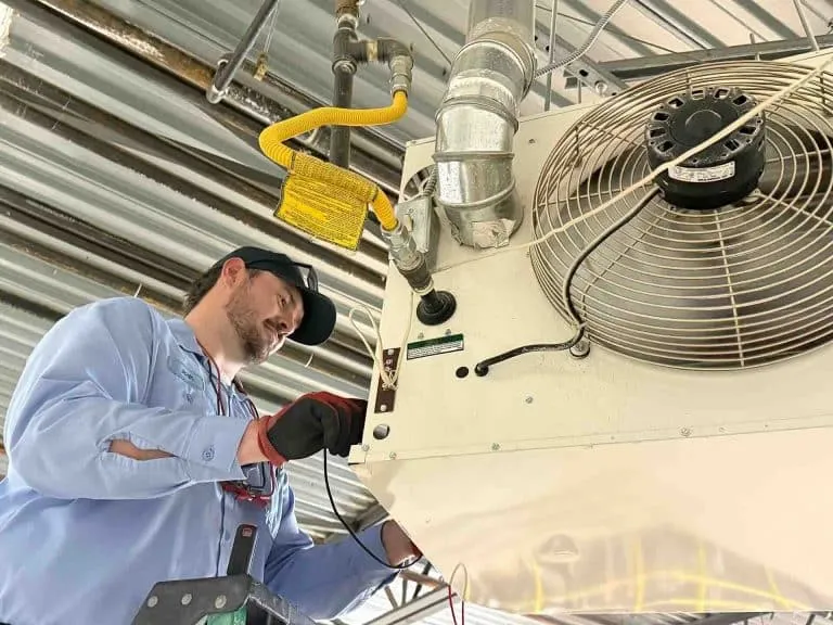 Ross Heating and Air Conditioning, Inc. photo 5