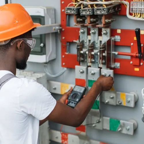 Ampco Electric, Inc. photo 3