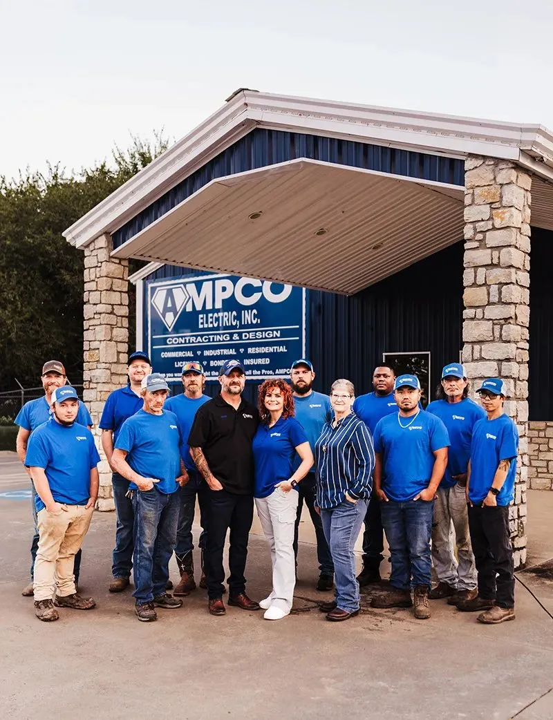 Ampco Electric, Inc. photo 2