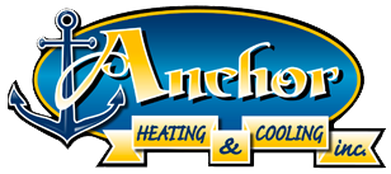 Anchor Heating & Cooling, Inc. logo