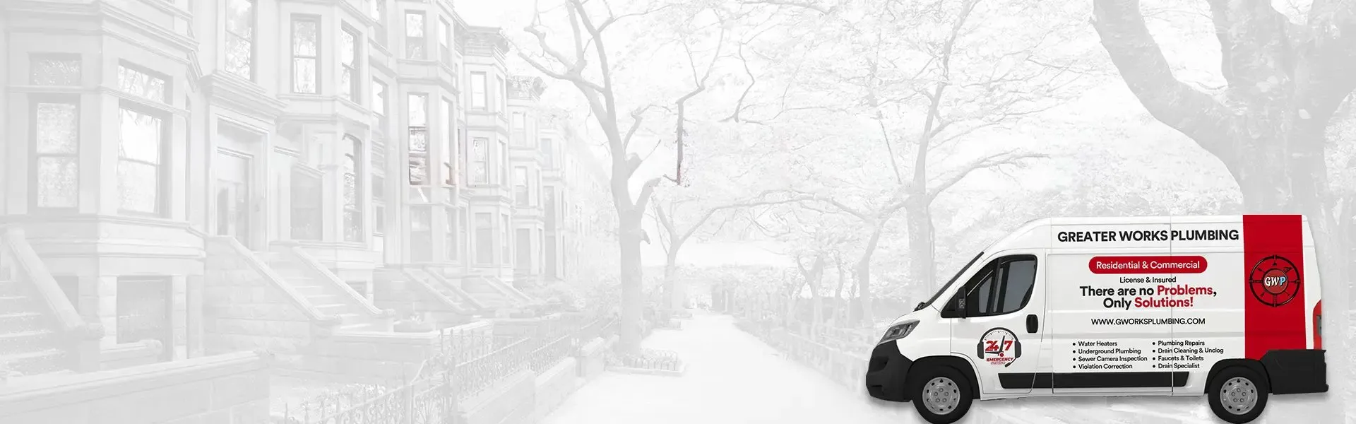 Greater Works Plumbing photo 2