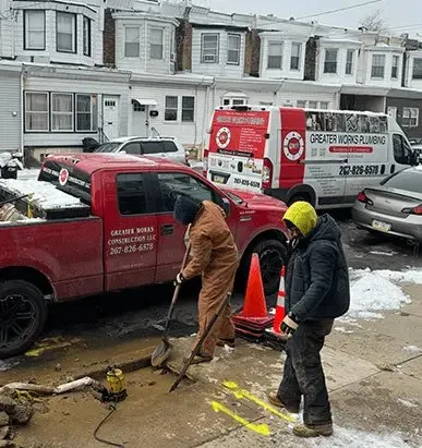 Greater Works Plumbing photo 3