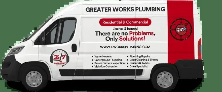 Greater Works Plumbing photo 4