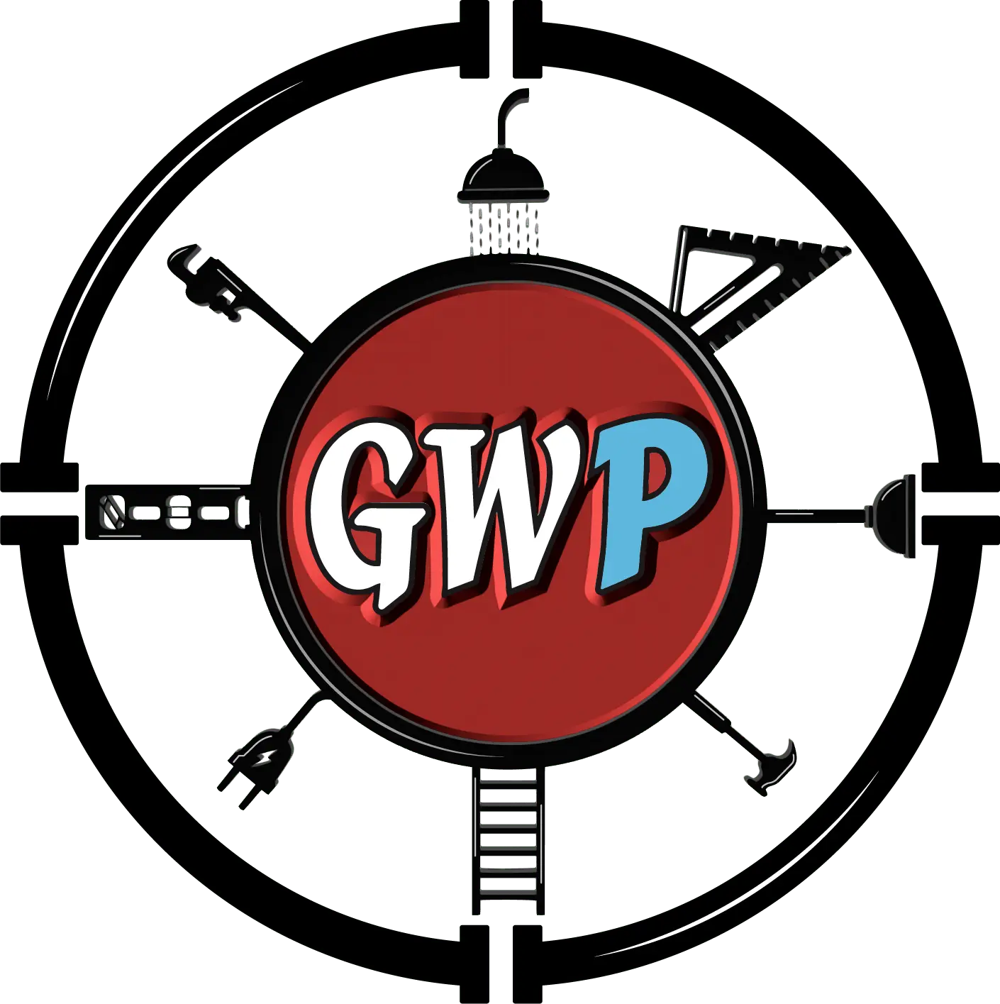 Greater Works Plumbing logo