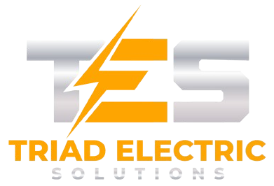 Triad Electric Solutions - Electrician Greensboro NC logo