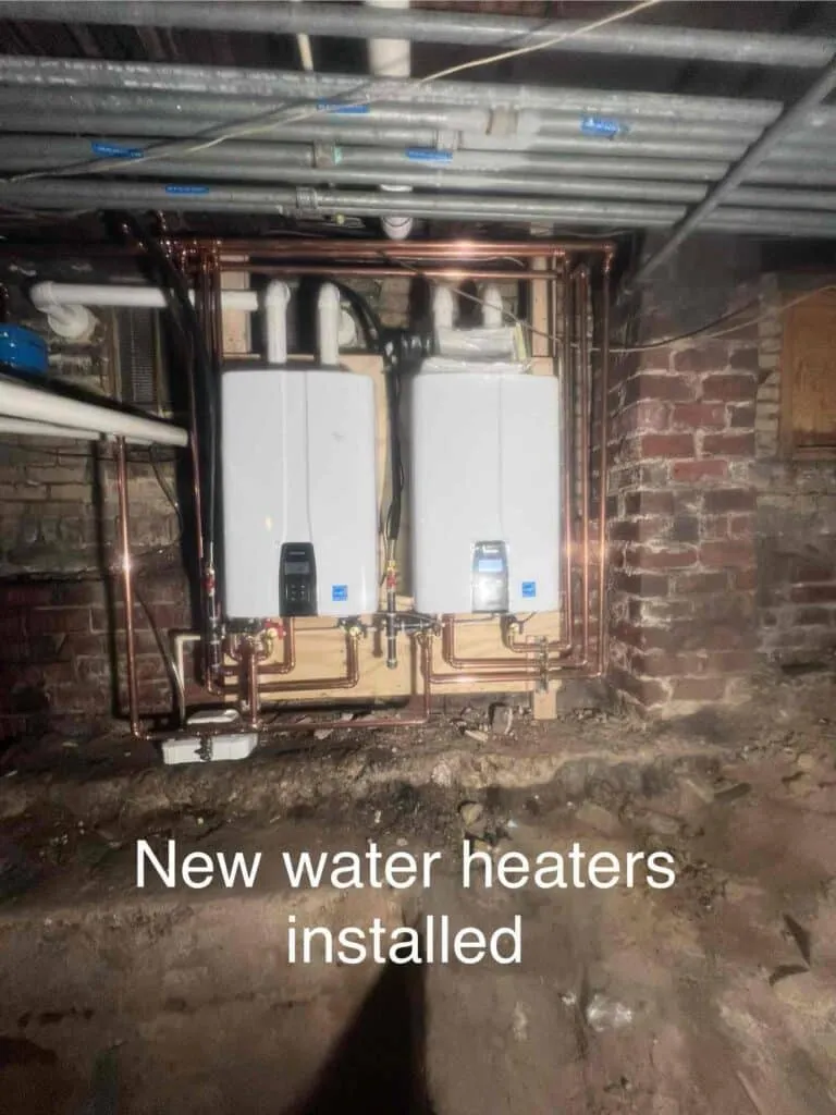 Fix & Flow Plumbing Co. photo 10