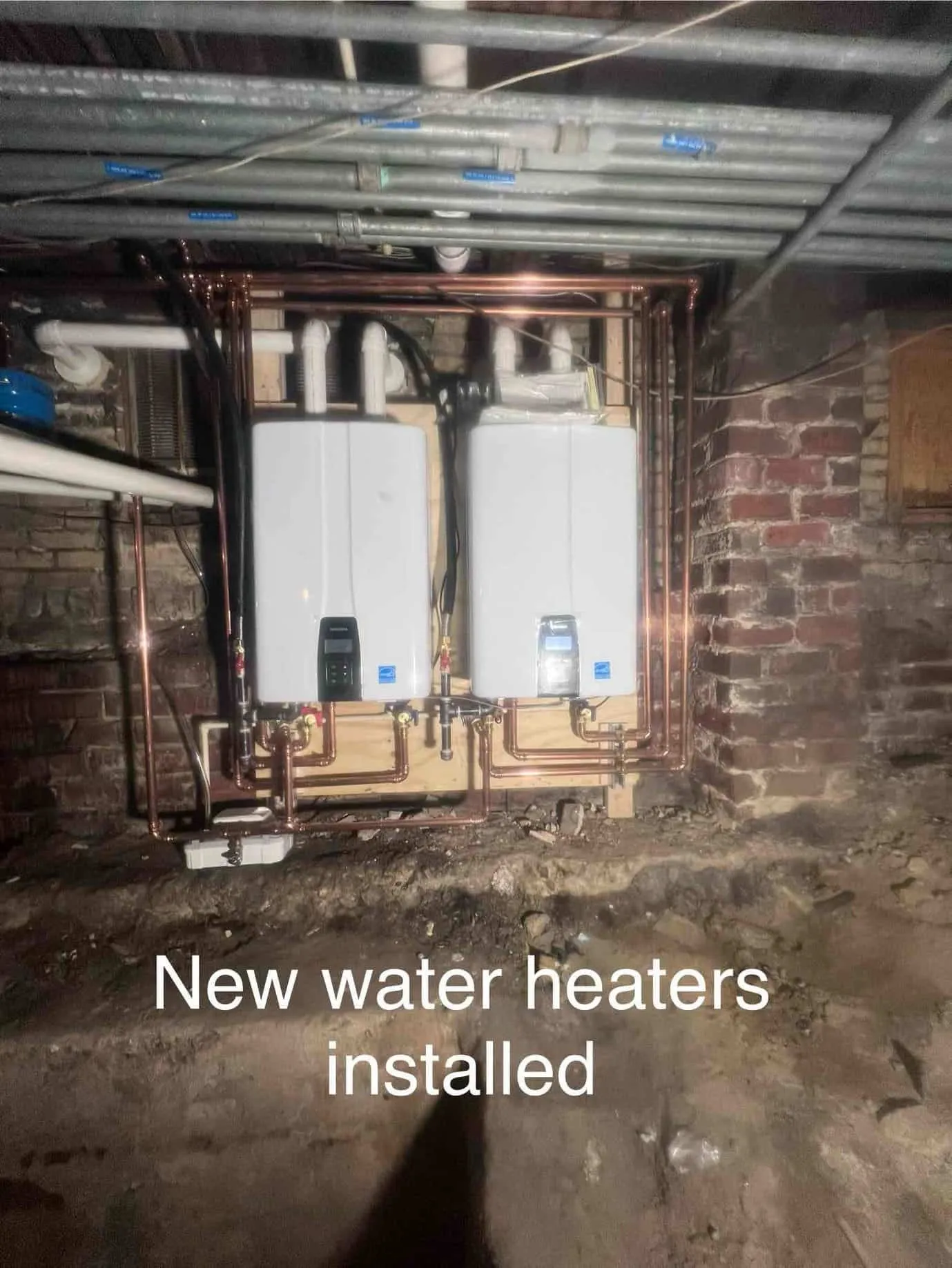 Fix & Flow Plumbing Co. photo 2