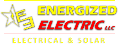 Energized Electric LLC logo