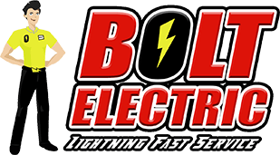 Bolt Electric logo