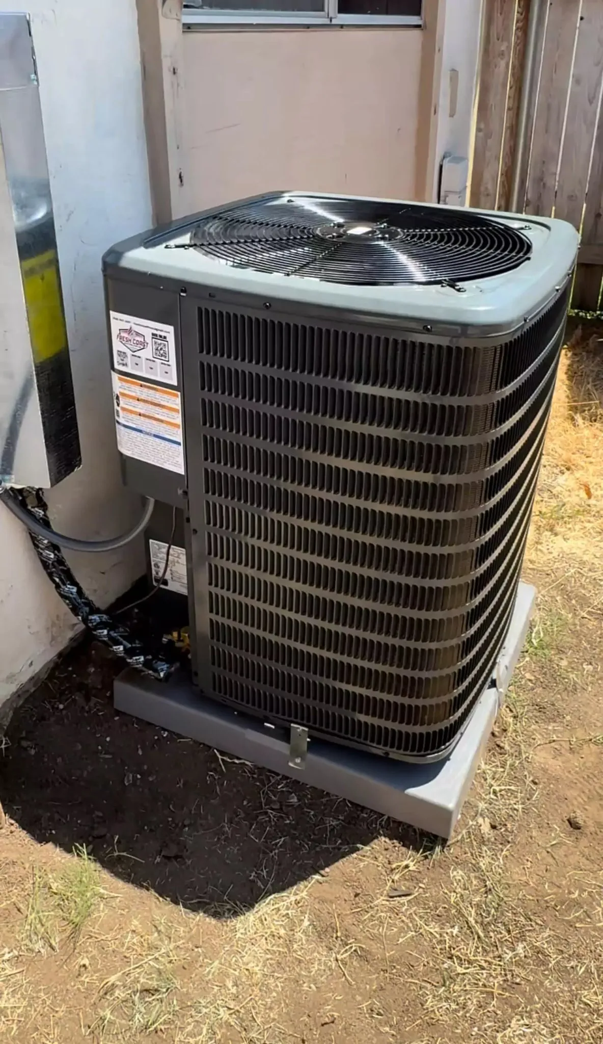 Fresh Coast Heating and Air Conditioning photo 11