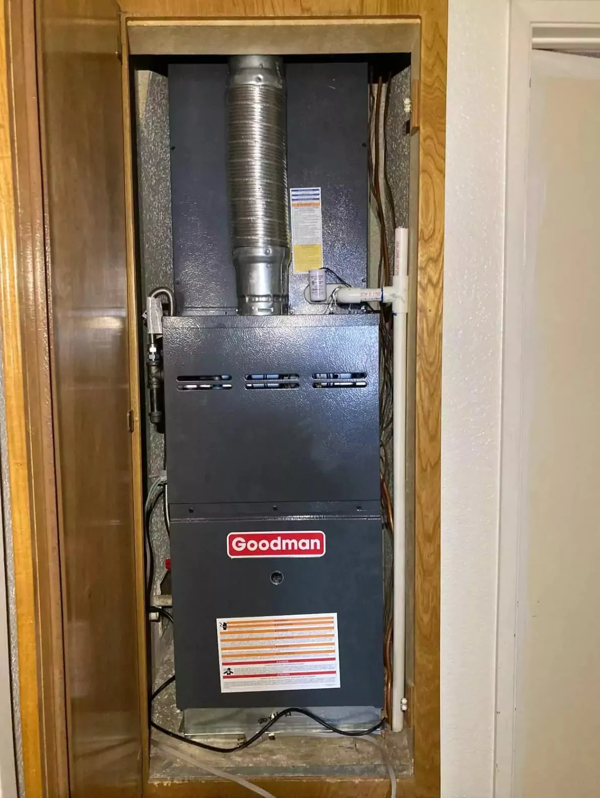 Fresh Coast Heating and Air Conditioning photo 5