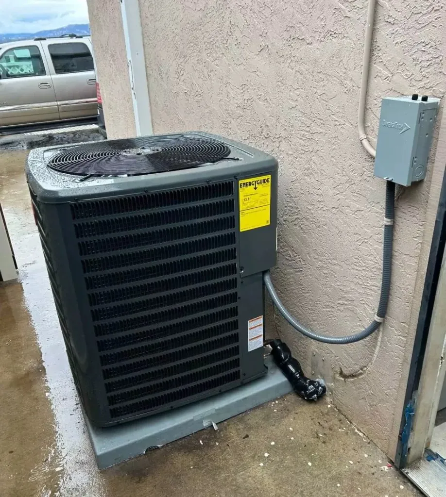 Fresh Coast Heating and Air Conditioning photo 18