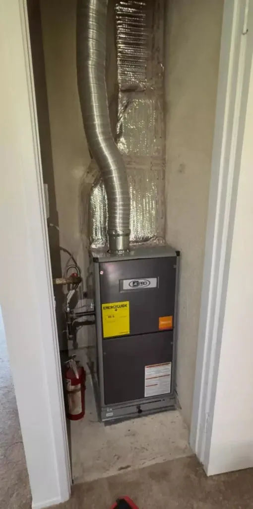 Fresh Coast Heating and Air Conditioning photo 15