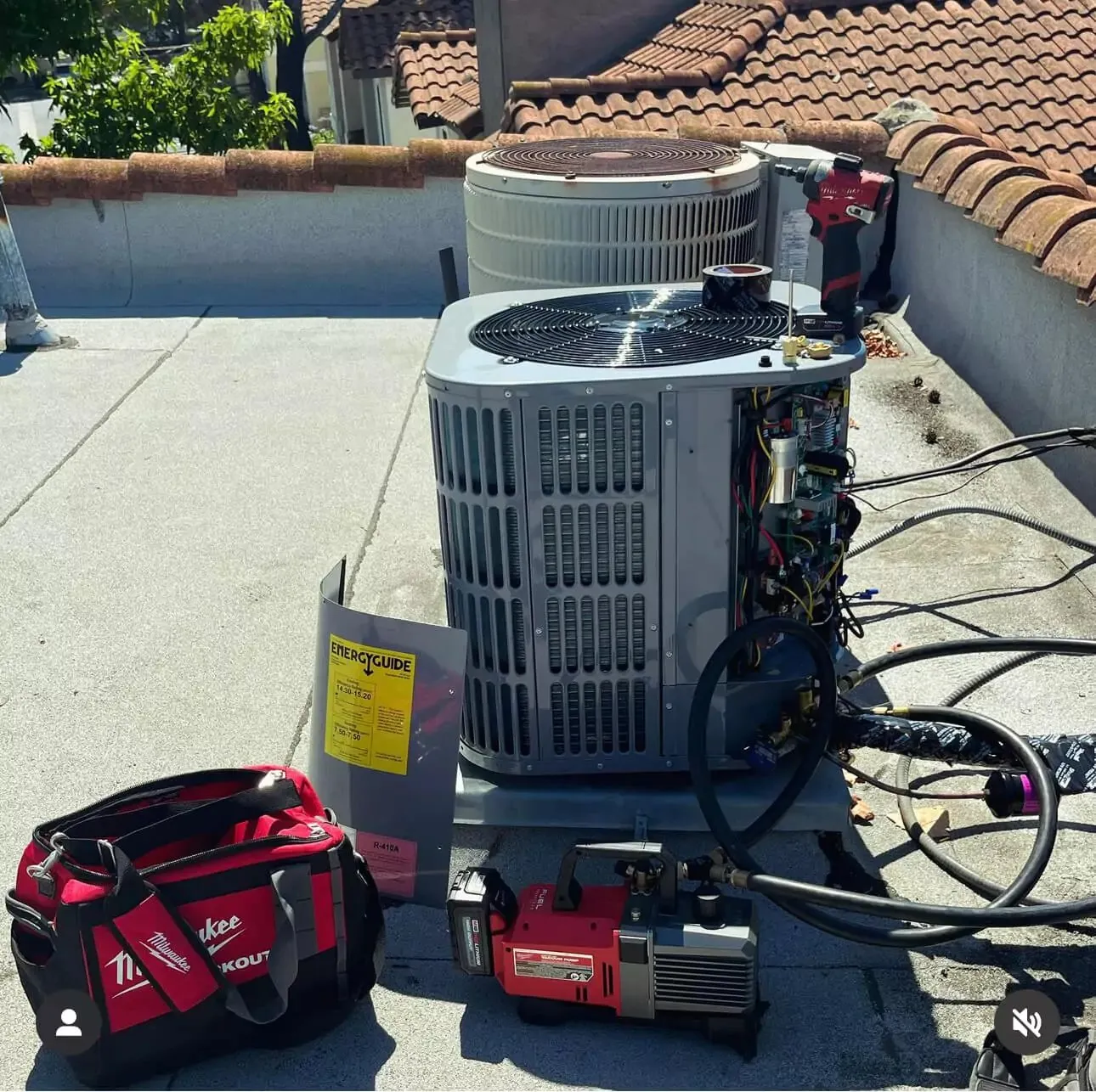 Fresh Coast Heating and Air Conditioning photo 12