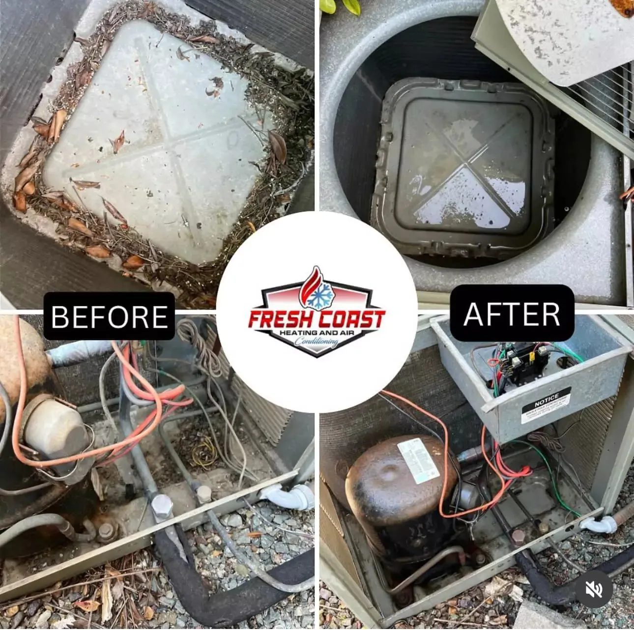 Fresh Coast Heating and Air Conditioning photo 6