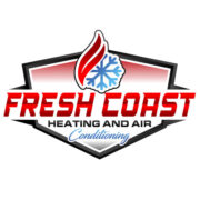 Fresh Coast Heating and Air Conditioning logo