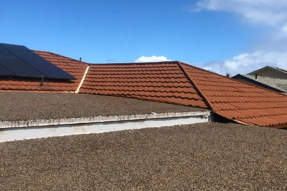 Oahu Roofing & Repairs Honolulu photo 4