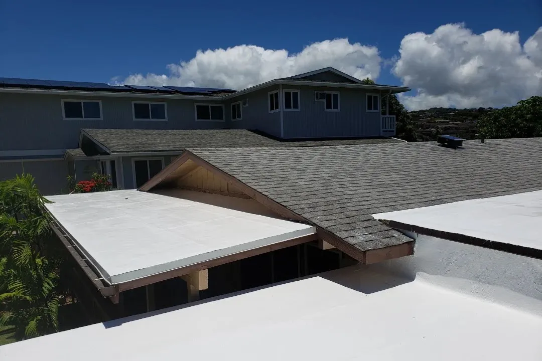 Oahu Roofing & Repairs Honolulu photo 18