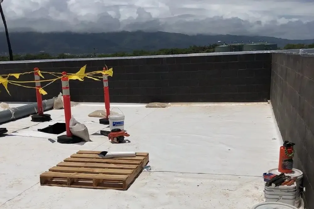 Oahu Roofing & Repairs Honolulu photo 2